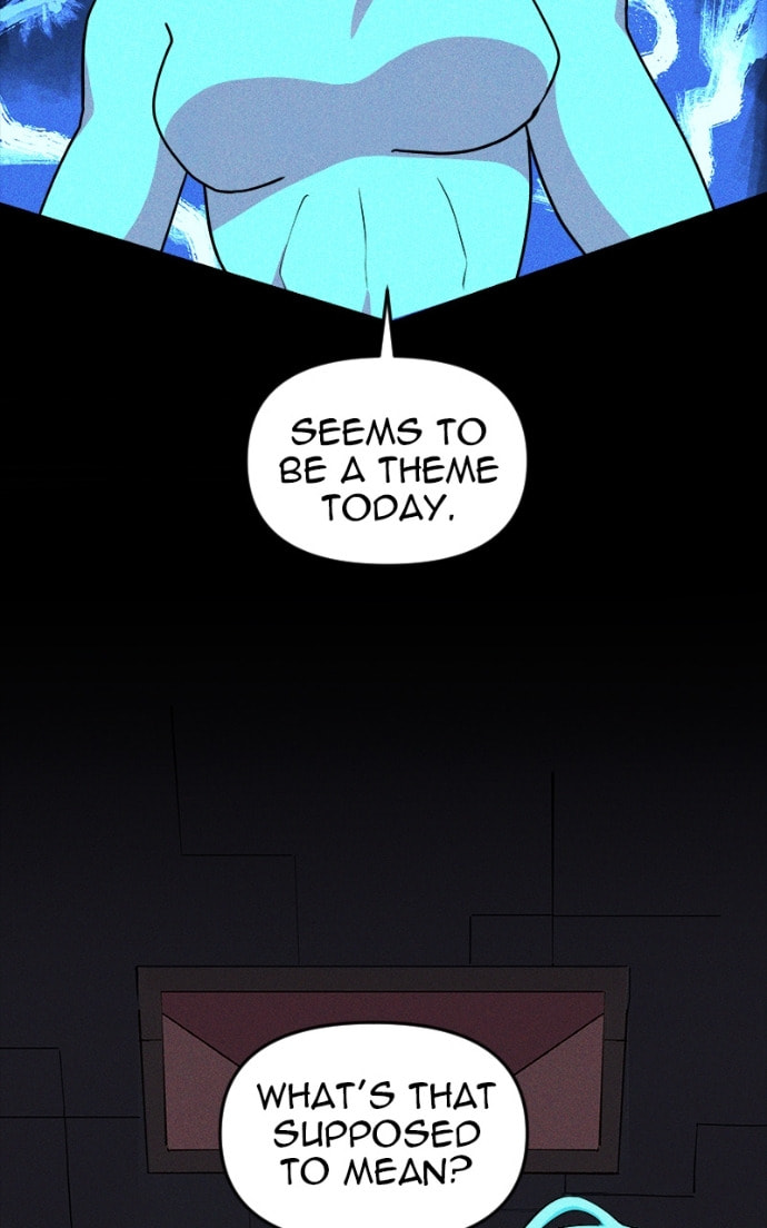 Read Red Hood chapter 52 image 32 on Lezhin