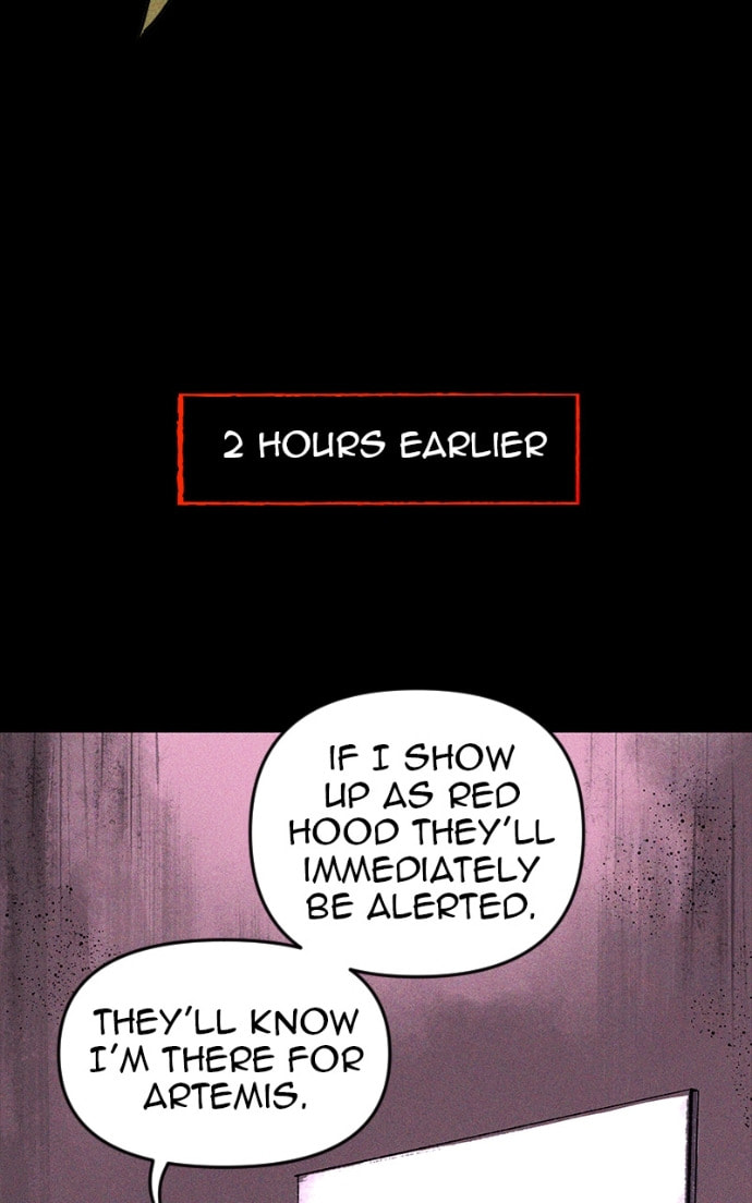 Read Red Hood chapter 52 image 34 on Lezhin