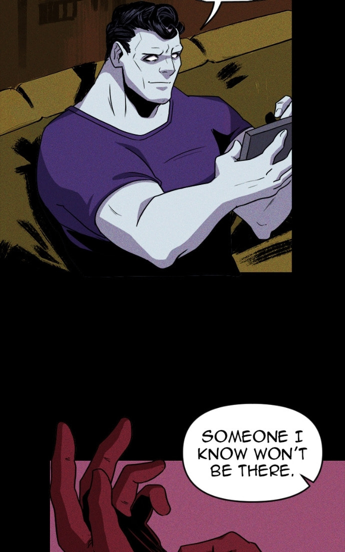 Read Red Hood chapter 52 image 36 on Lezhin