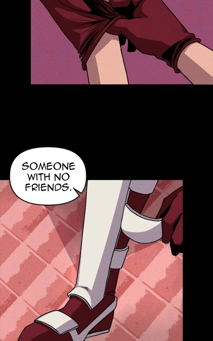 Read Red Hood chapter 52 image 37 on Lezhin