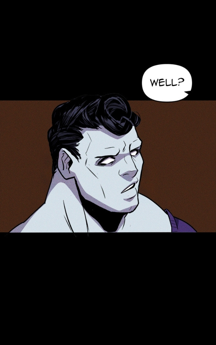 Read Red Hood chapter 52 image 39 on Lezhin
