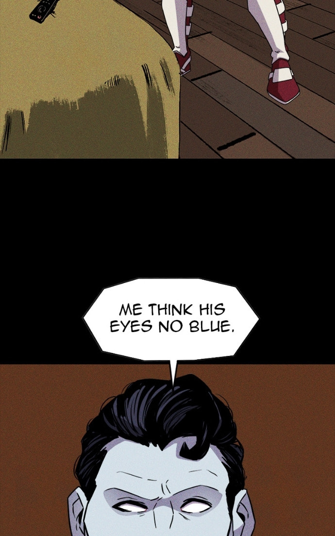 Read Red Hood chapter 52 image 41 on Lezhin