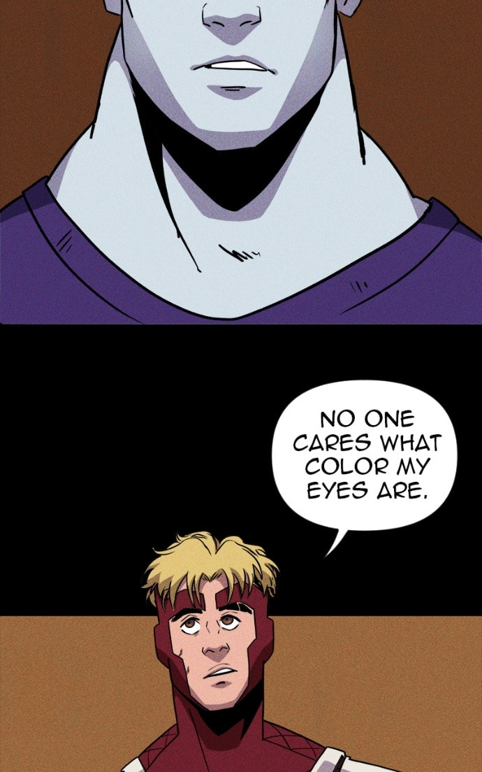 Read Red Hood chapter 52 image 42 on Lezhin