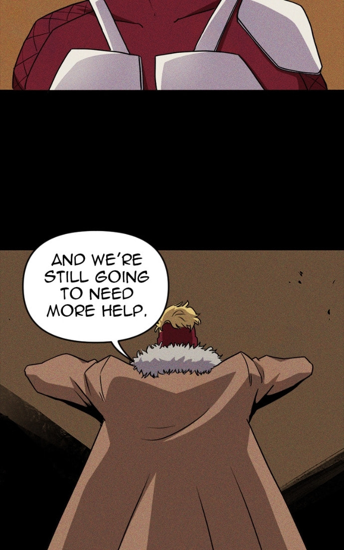 Read Red Hood chapter 52 image 43 on Lezhin