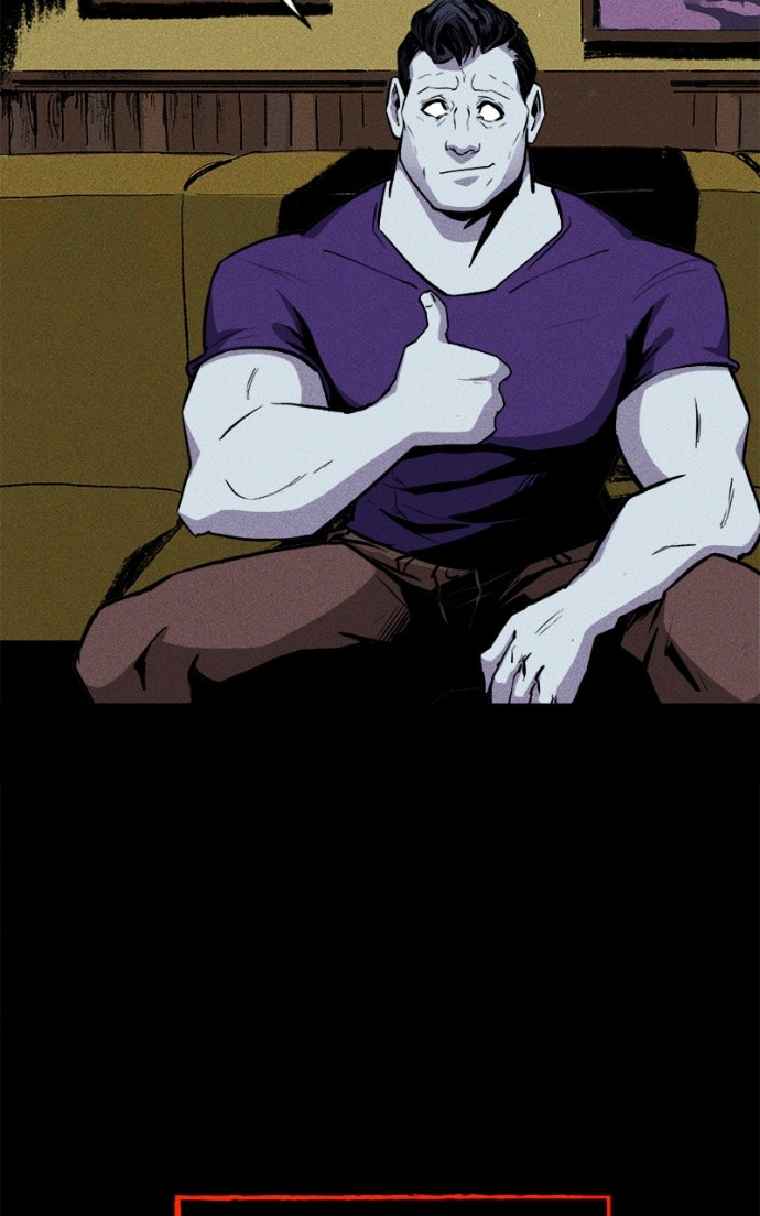 Read Red Hood chapter 52 image 45 on Lezhin