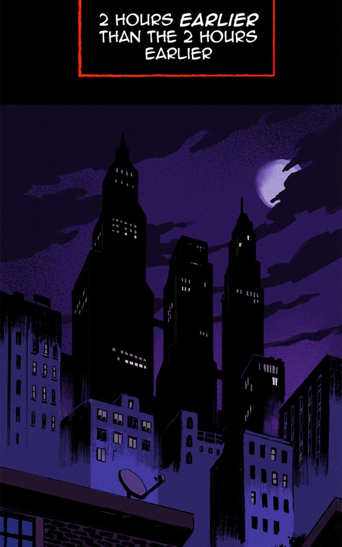 Read Red Hood chapter 52 image 46 on Lezhin