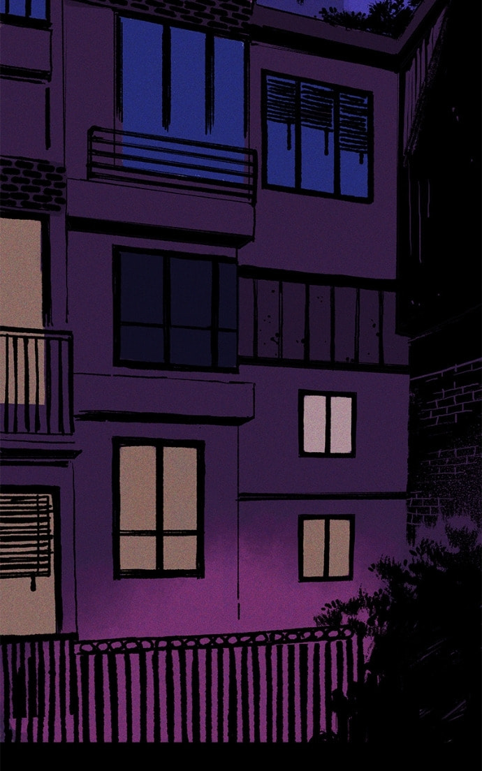 Read Red Hood chapter 52 image 47 on Lezhin