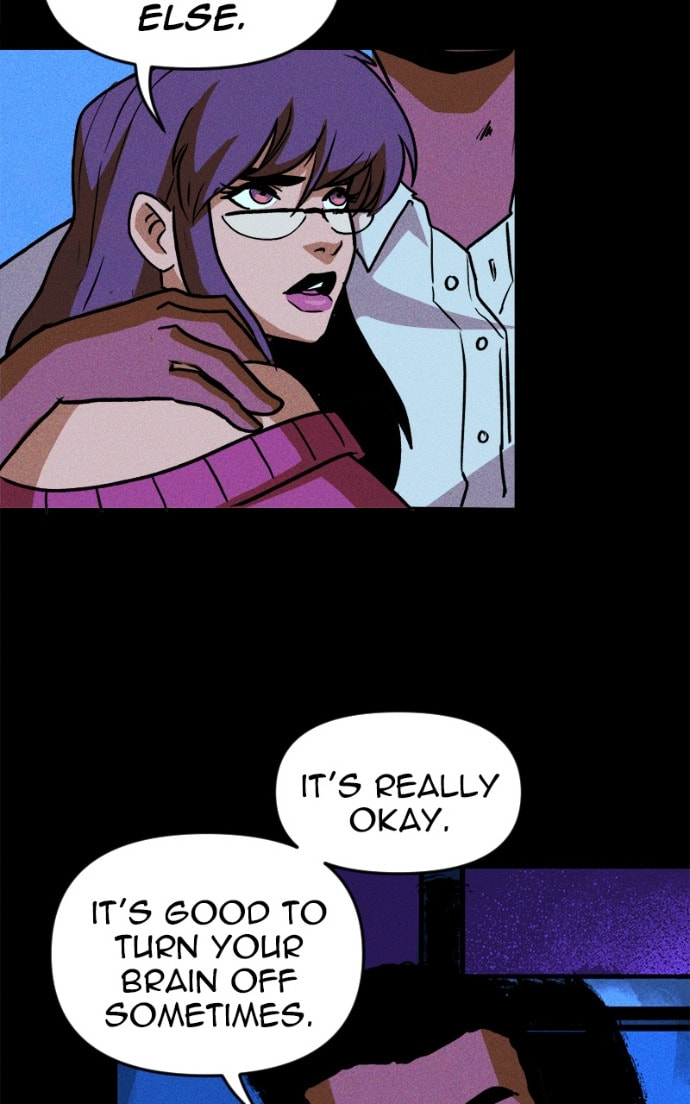 Read Red Hood chapter 52 image 49 on Lezhin