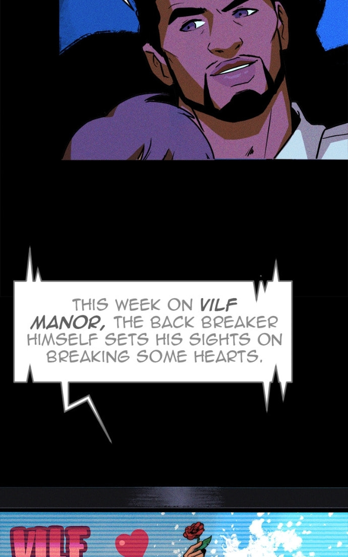 Read Red Hood chapter 52 image 50 on Lezhin