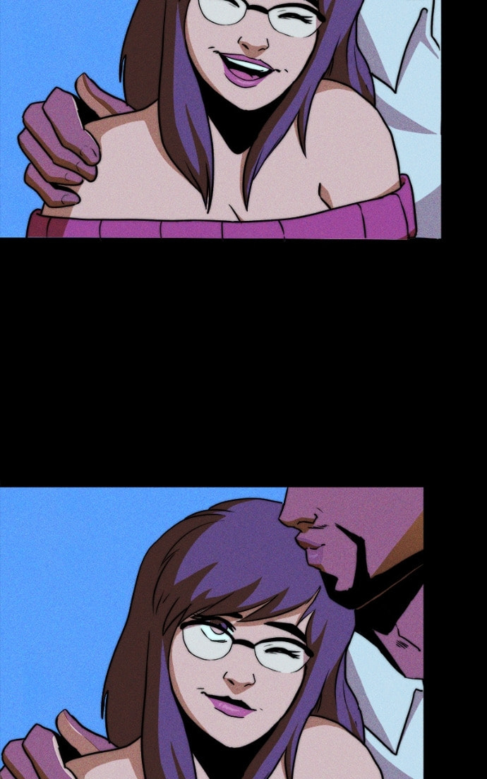 Read Red Hood chapter 52 image 55 on Lezhin