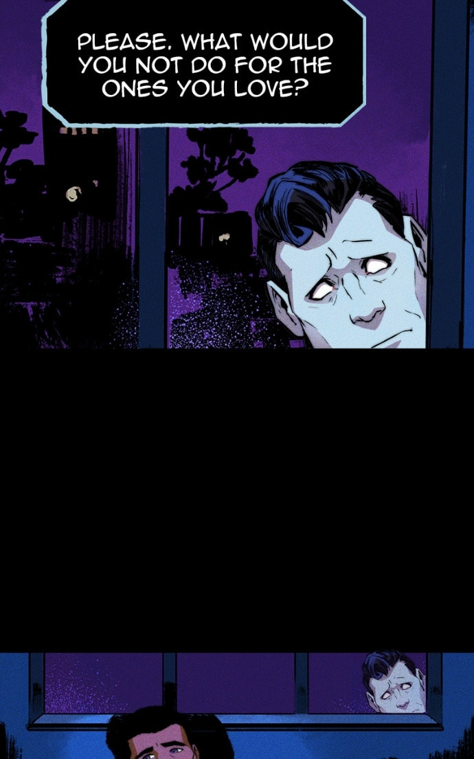 Read Red Hood chapter 52 image 59 on Lezhin