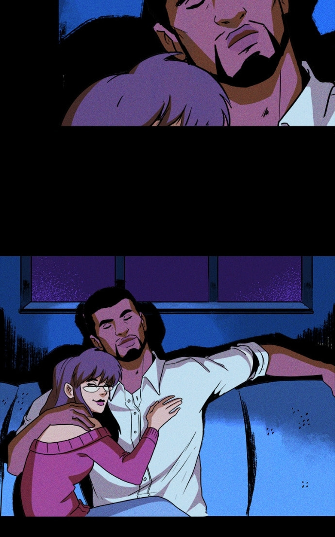 Read Red Hood chapter 52 image 61 on Lezhin