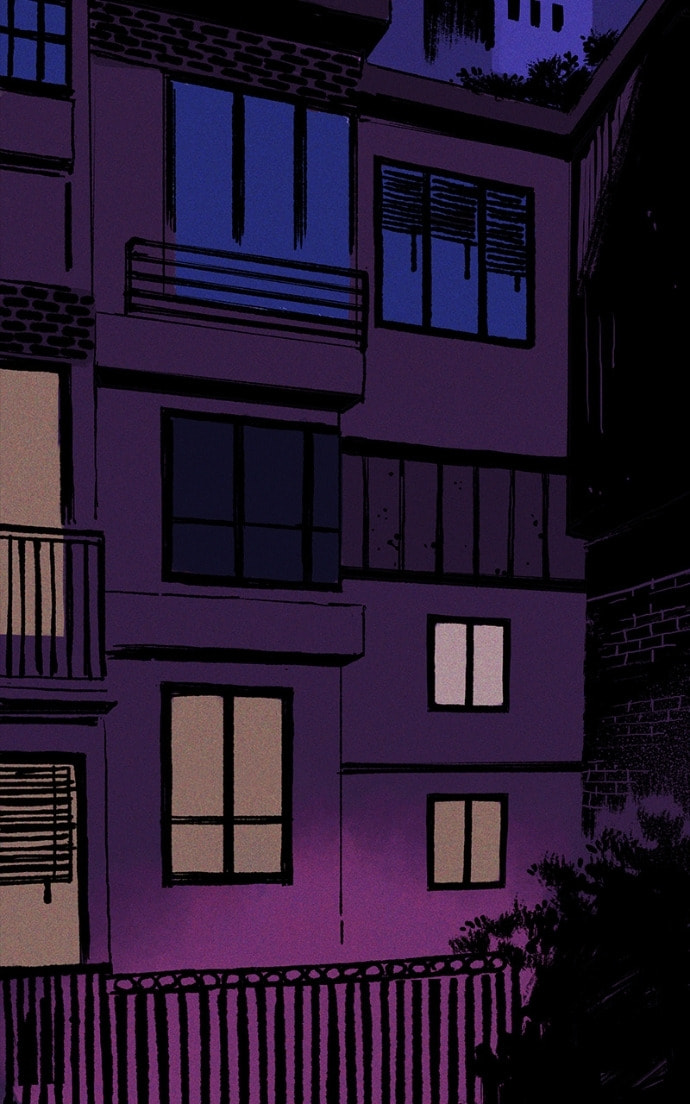 Read Red Hood chapter 52 image 63 on Lezhin