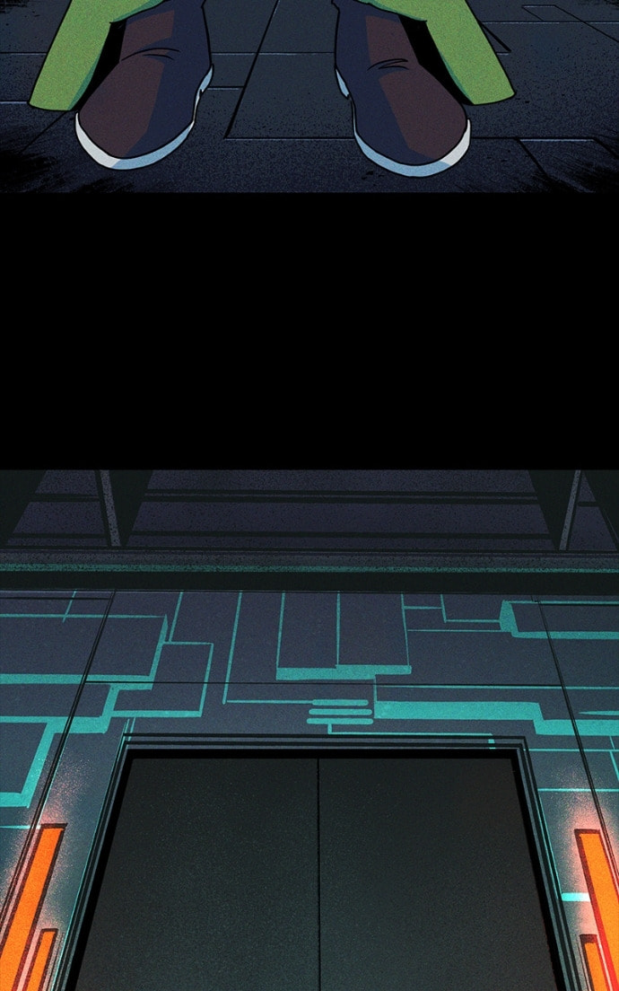 Read Red Hood chapter 52 image 74 on Lezhin