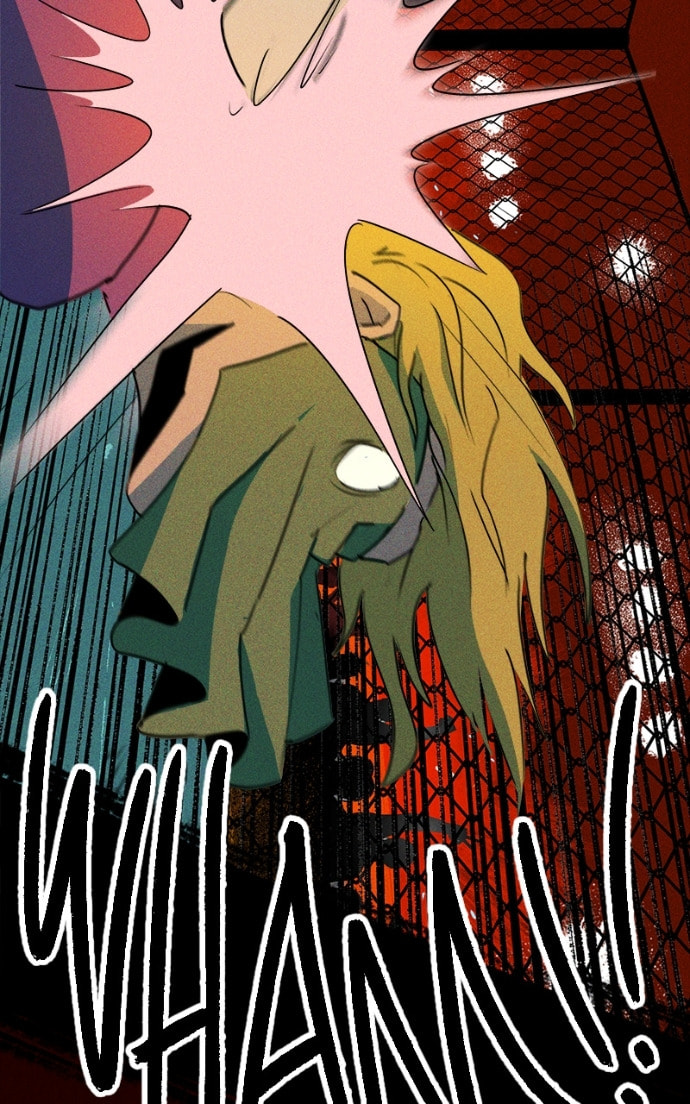 Read Red Hood chapter 52 image 85 on Lezhin