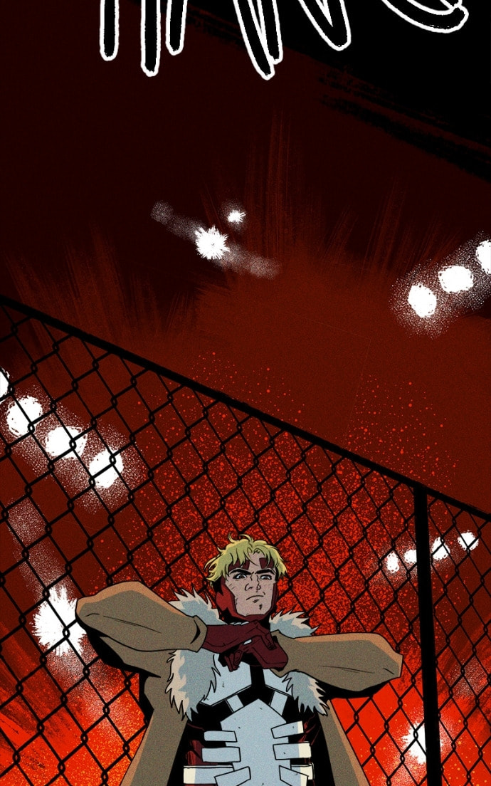 Read Red Hood chapter 52 image 86 on Lezhin