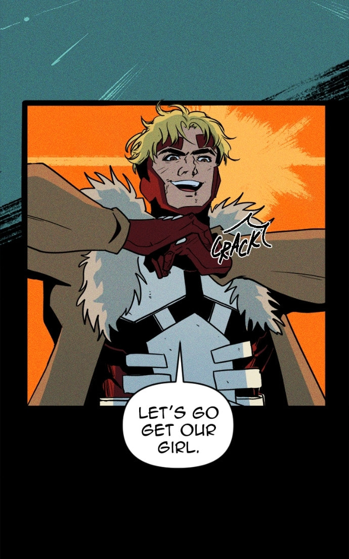 Read Red Hood chapter 52 image 88 on Lezhin