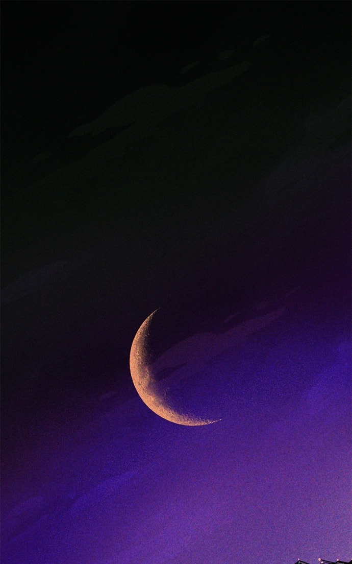 Read Red Hood chapter 53 image 1 on Lezhin