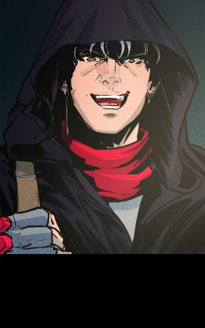 Read Red Hood chapter 53 image 13 on Lezhin