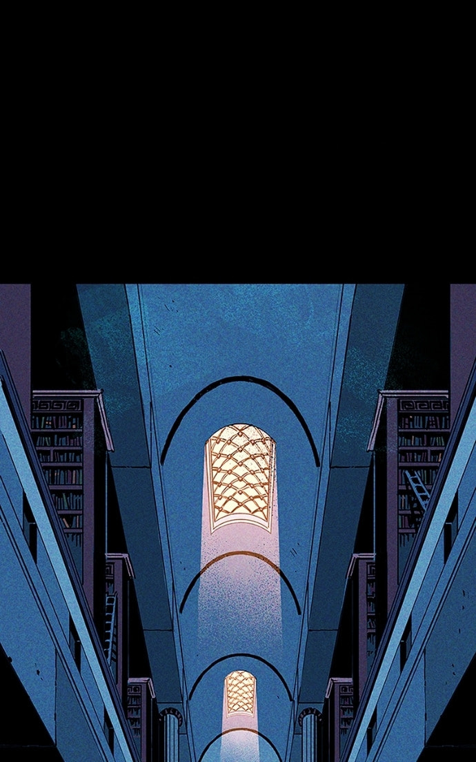 Read Red Hood chapter 53 image 14 on Lezhin