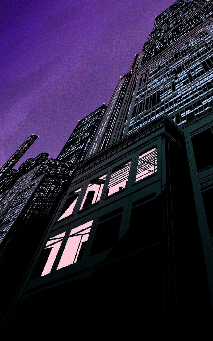 Read Red Hood chapter 53 image 2 on Lezhin