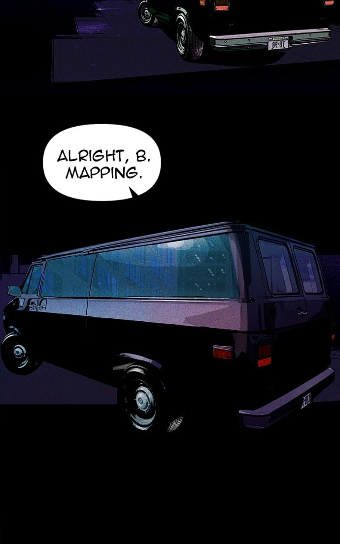 Read Red Hood chapter 53 image 26 on Lezhin