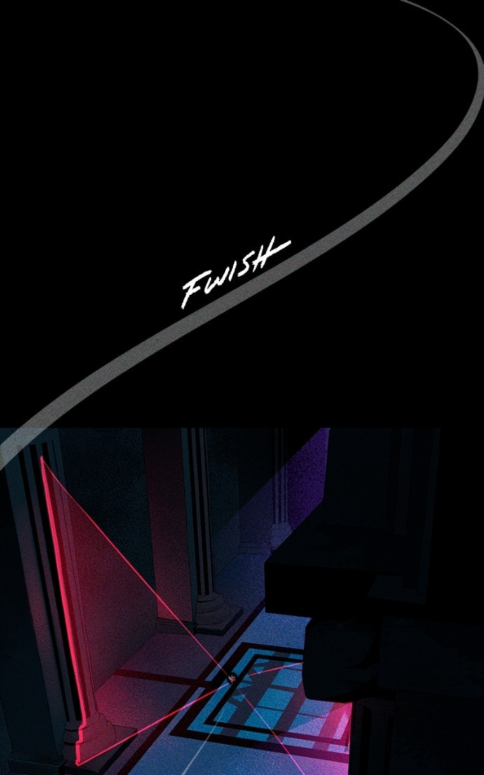 Read Red Hood chapter 53 image 31 on Lezhin