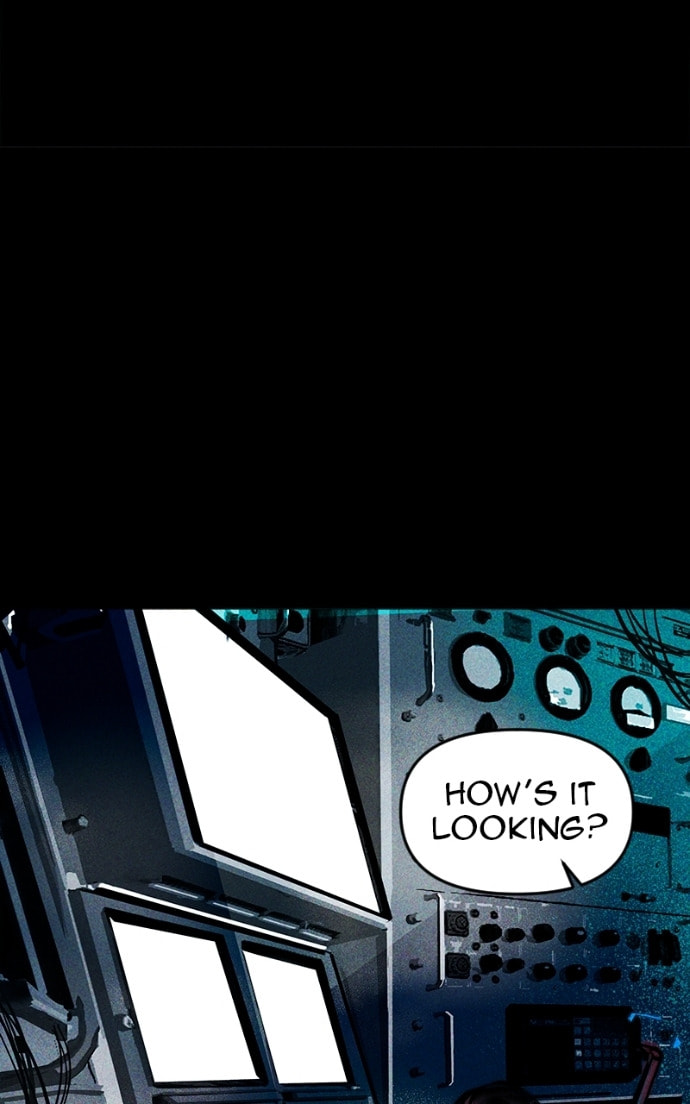 Read Red Hood chapter 53 image 34 on Lezhin