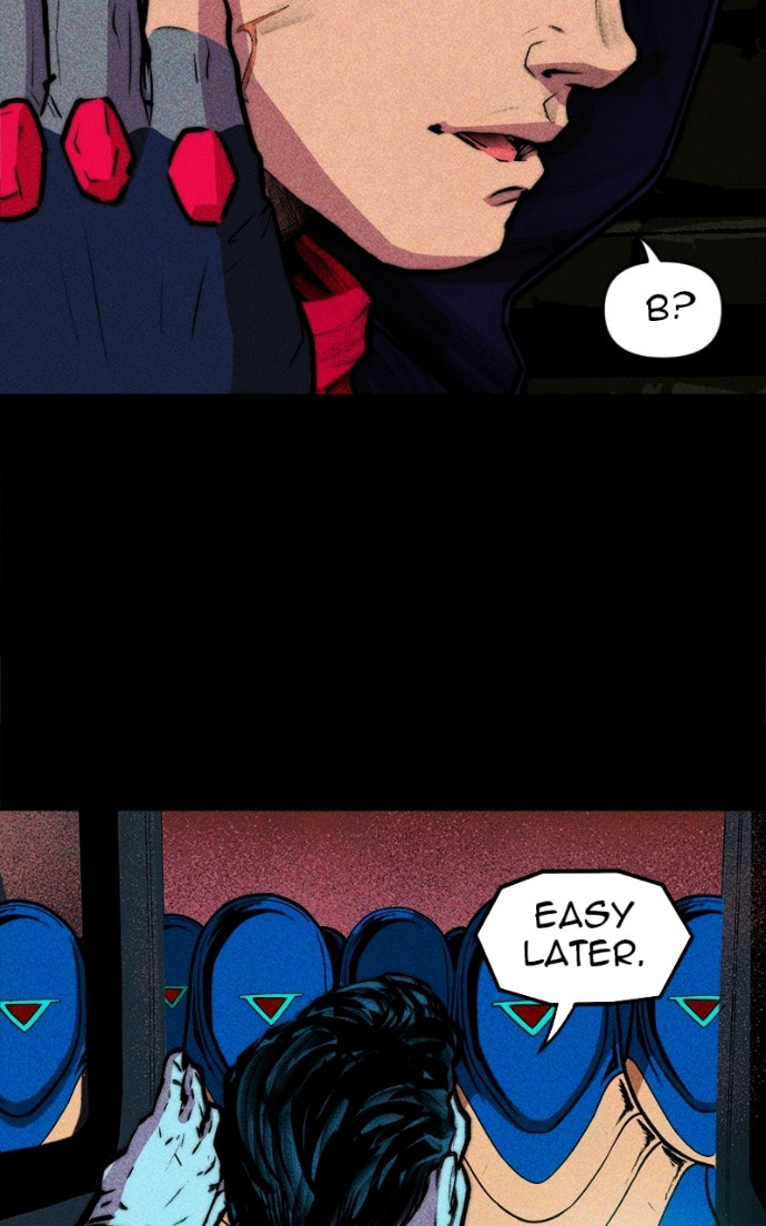 Read Red Hood chapter 53 image 36 on Lezhin
