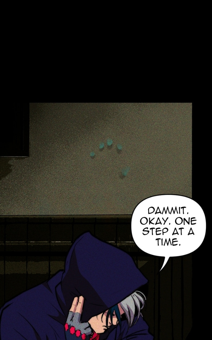 Read Red Hood chapter 53 image 40 on Lezhin