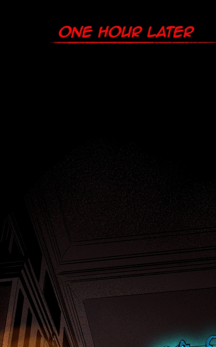 Read Red Hood chapter 53 image 45 on Lezhin