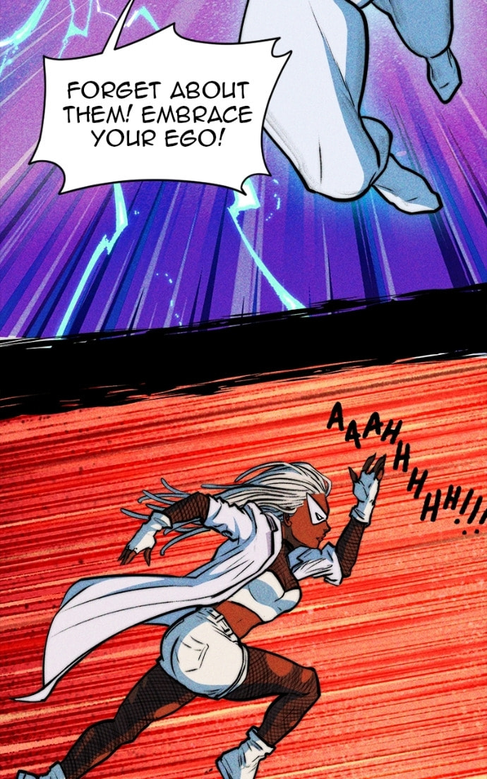 Read Red Hood chapter 53 image 48 on Lezhin