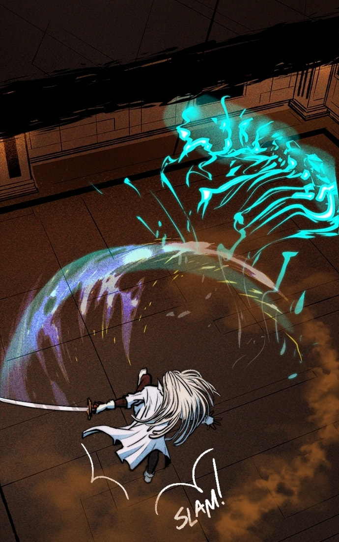 Read Red Hood chapter 53 image 52 on Lezhin
