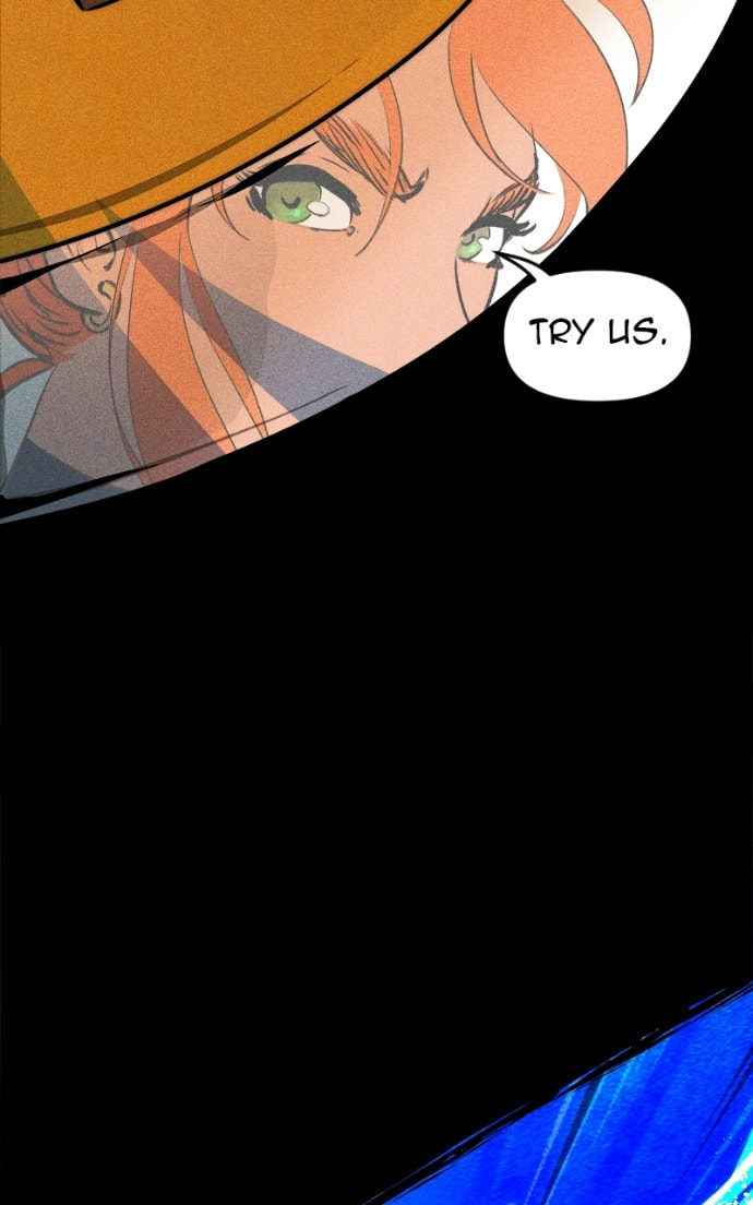 Read Red Hood chapter 53 image 59 on Lezhin