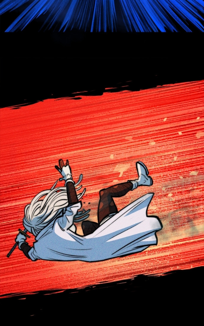 Read Red Hood chapter 53 image 61 on Lezhin