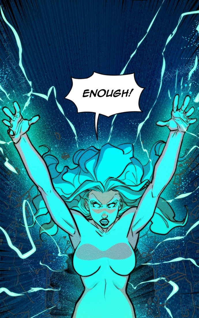 Read Red Hood chapter 53 image 68 on Lezhin