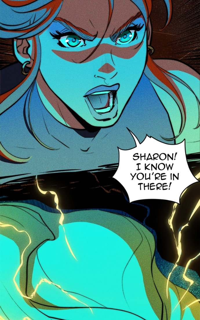 Read Red Hood chapter 53 image 70 on Lezhin