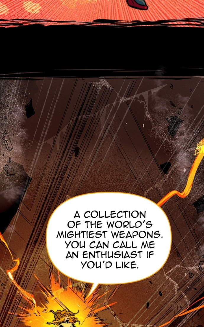 Read Red Hood chapter 53 image 76 on Lezhin