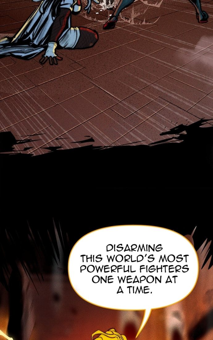 Read Red Hood chapter 53 image 78 on Lezhin