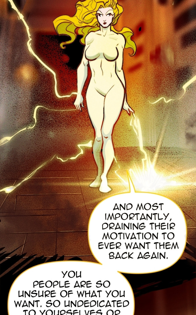 Read Red Hood chapter 53 image 79 on Lezhin