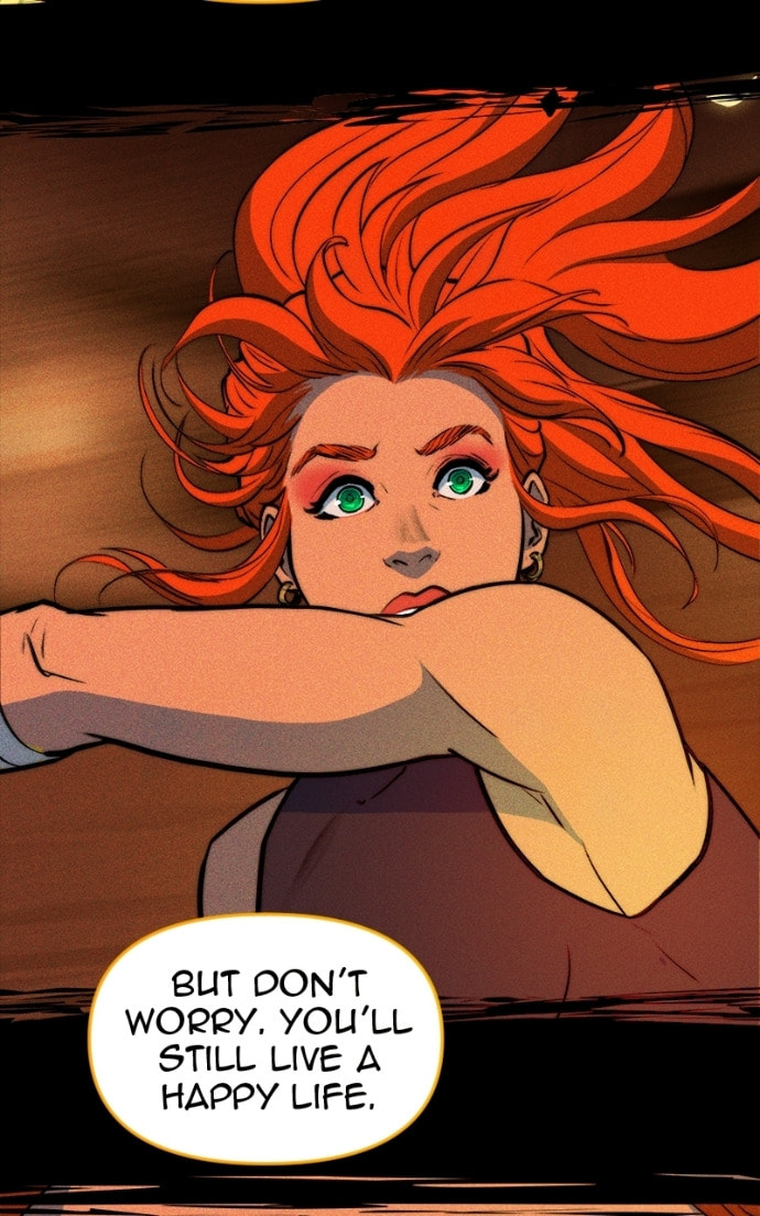 Read Red Hood chapter 53 image 82 on Lezhin