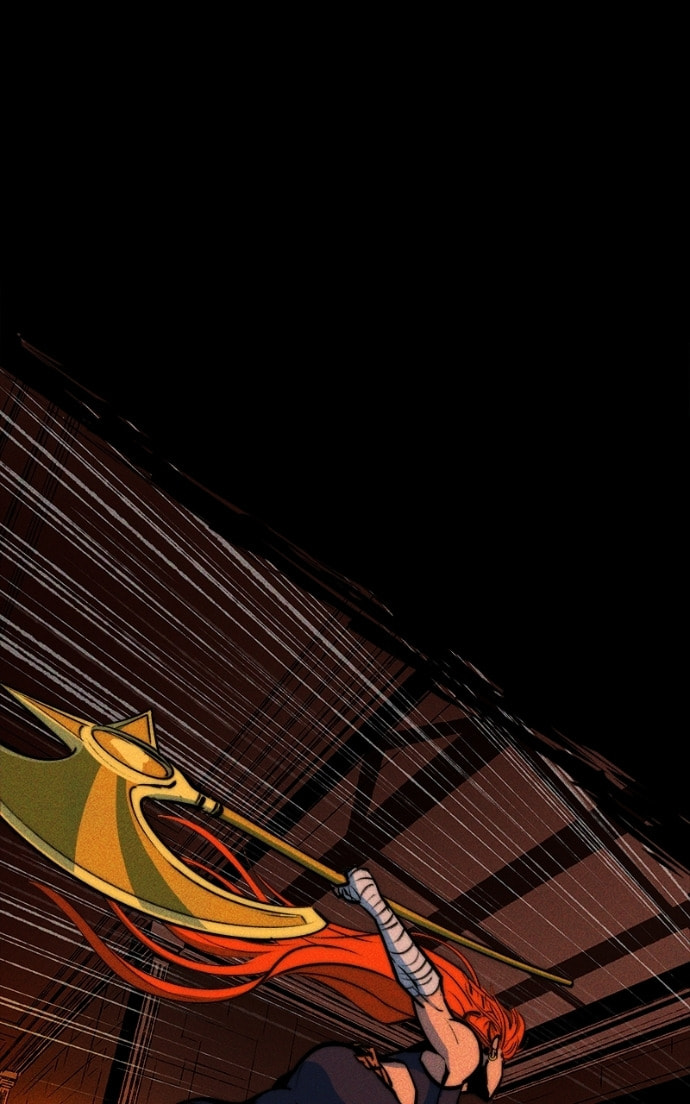 Read Red Hood chapter 53 image 85 on Lezhin