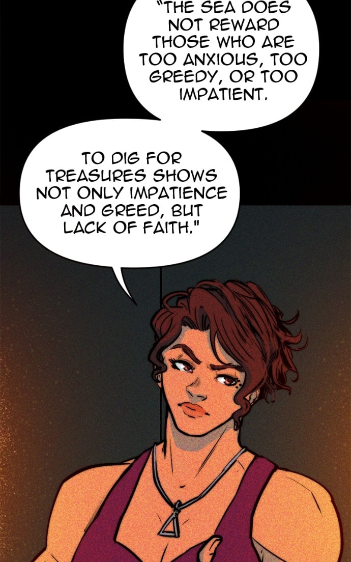 Read Red Hood chapter 53 image 9 on Lezhin