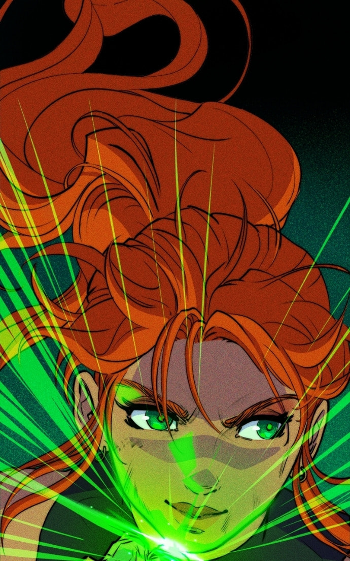 Read Red Hood chapter 53 image 96 on Lezhin