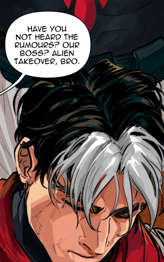 Read Red Hood chapter 54 image 12 on Lezhin