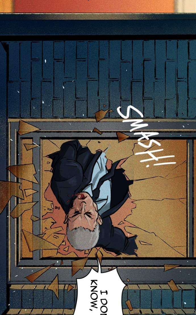 Read Red Hood chapter 54 image 24 on Lezhin