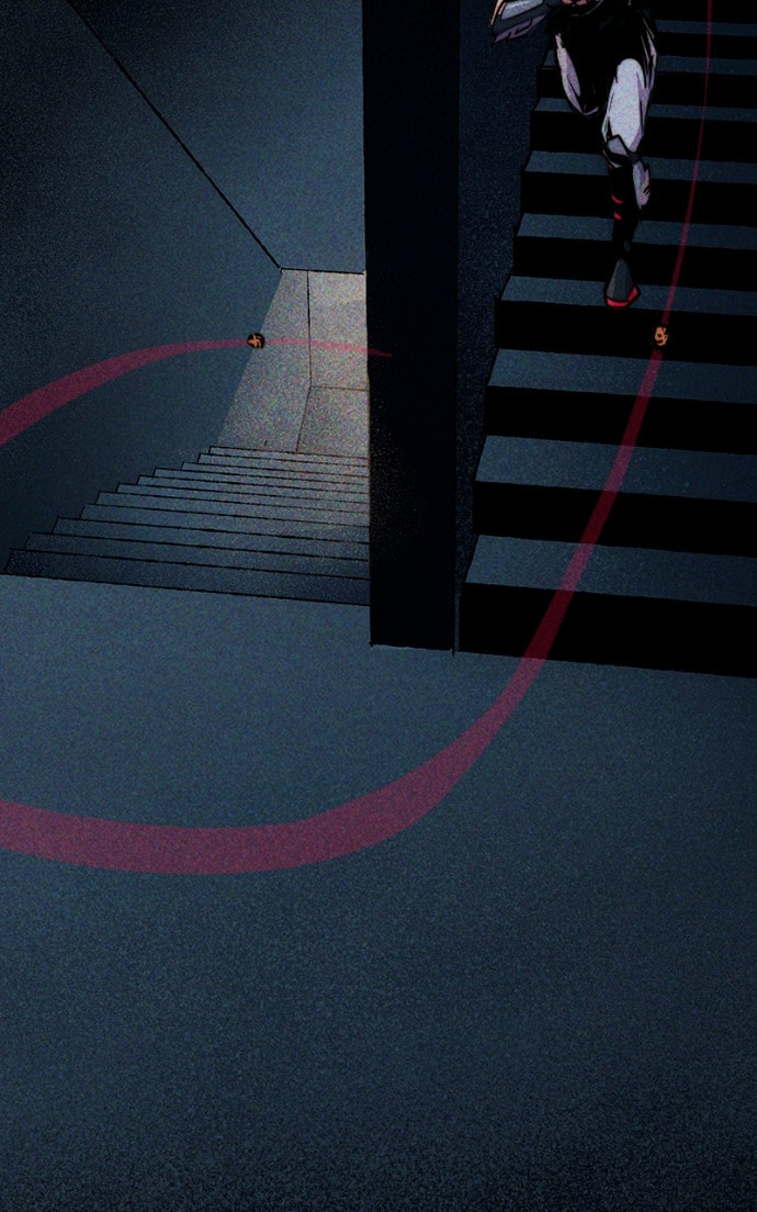 Read Red Hood chapter 54 image 51 on Lezhin