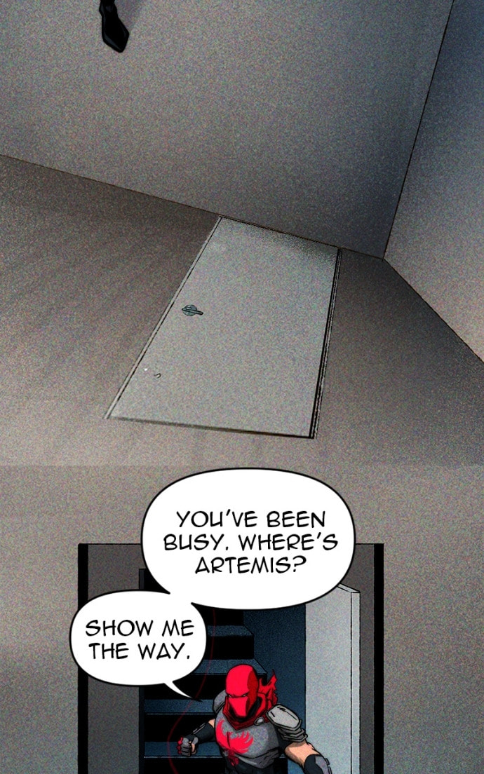 Read Red Hood chapter 54 image 53 on Lezhin