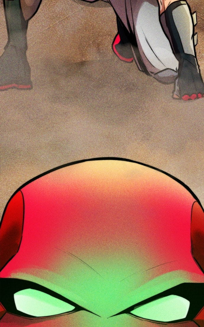 Read Red Hood chapter 54 image 81 on Lezhin