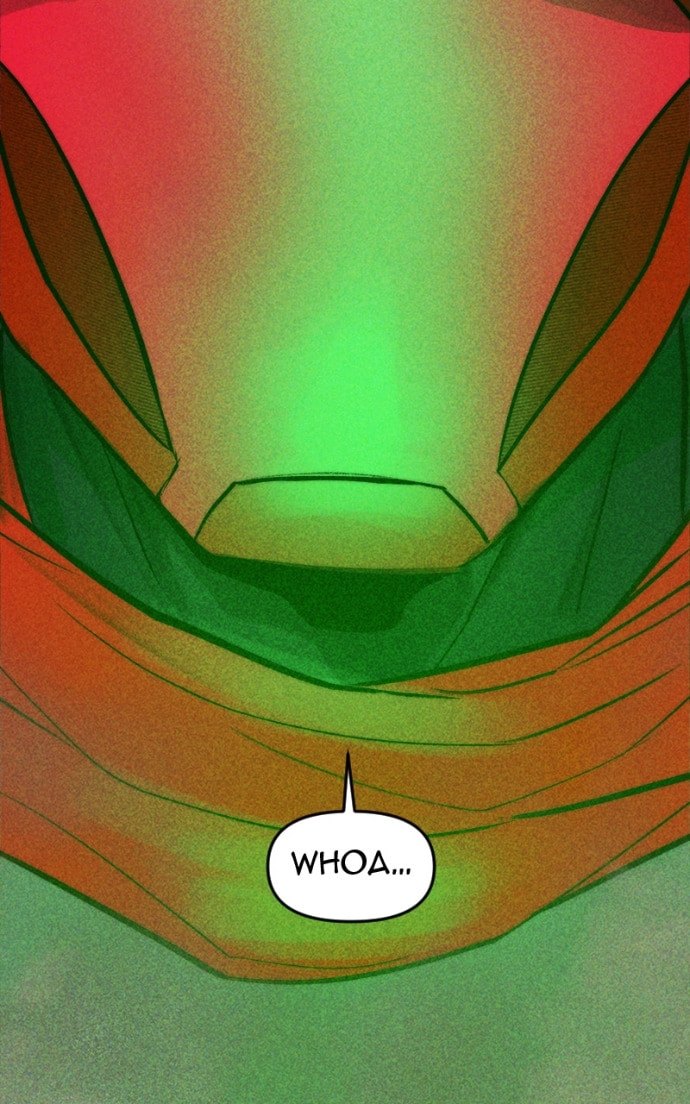 Read Red Hood chapter 54 image 82 on Lezhin